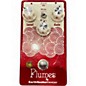 Used EarthQuaker Devices Plumes Small Signal Shredder Overdrive Effect Pedal thumbnail