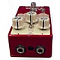 Used EarthQuaker Devices Plumes Small Signal Shredder Overdrive Effect Pedal