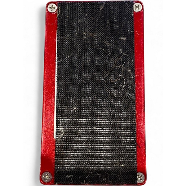 Used EarthQuaker Devices Plumes Small Signal Shredder Overdrive Effect Pedal