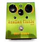 Used Way Huge Electronics WHE401 Swollen Pickle MKII Super Jumbo Fuzz Effect Pedal thumbnail