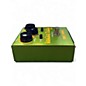Used Way Huge Electronics WHE401 Swollen Pickle MKII Super Jumbo Fuzz Effect Pedal