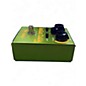 Used Way Huge Electronics WHE401 Swollen Pickle MKII Super Jumbo Fuzz Effect Pedal