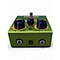 Used Way Huge Electronics WHE401 Swollen Pickle MKII Super Jumbo Fuzz Effect Pedal