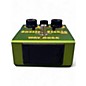 Used Way Huge Electronics WHE401 Swollen Pickle MKII Super Jumbo Fuzz Effect Pedal