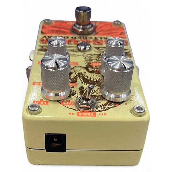 Used DigiTech Obscura Altered Delay Effect Pedal