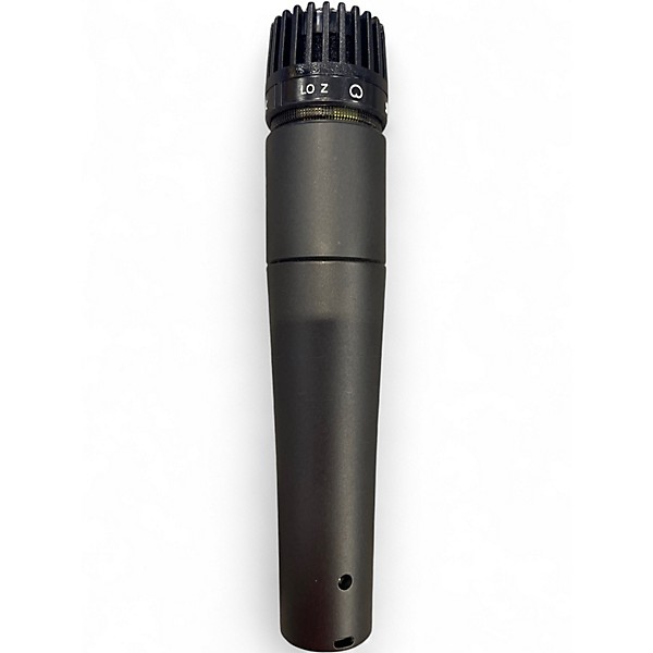 Used Shure SM57 Dynamic Microphone