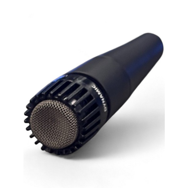 Used Shure SM57 Dynamic Microphone
