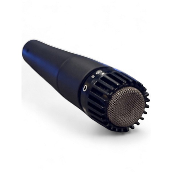 Used Shure SM57 Dynamic Microphone