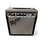 Used Squier Frontman 10G Guitar Combo Amp thumbnail