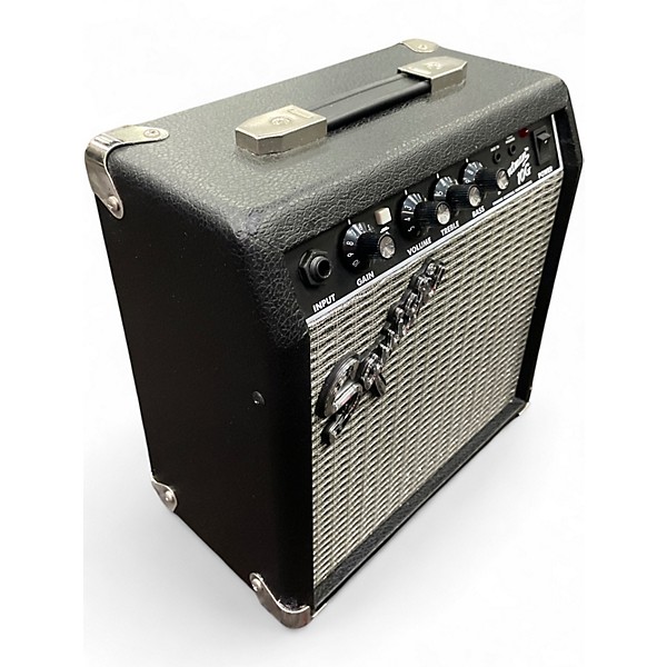 Used Squier Frontman 10G Guitar Combo Amp