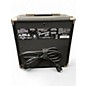 Used Squier Frontman 10G Guitar Combo Amp