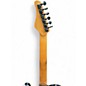 Used Schecter Guitar Research PT Pro Blue Burst Solid Body Electric Guitar