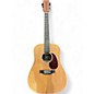 Used Martin D12X1 Natural 12 String Acoustic Guitar thumbnail