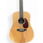 Used Martin D12X1 Natural 12 String Acoustic Guitar