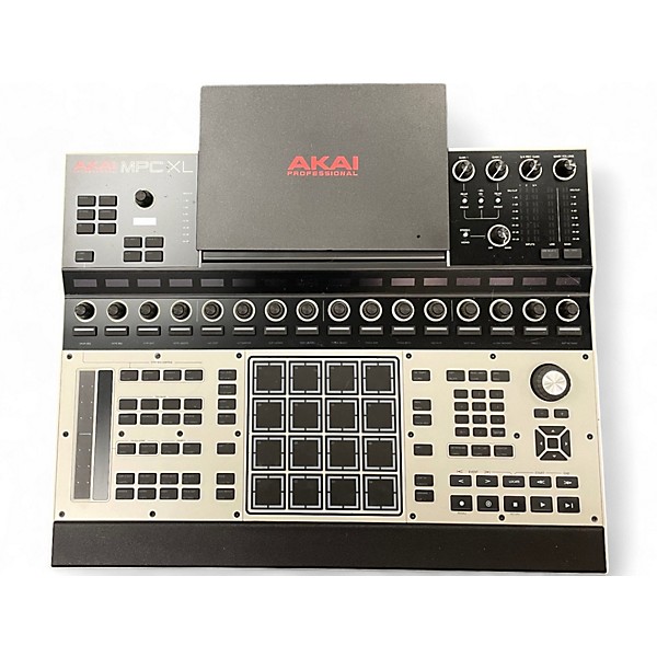 Used Akai Professional MPC XL Production Controller