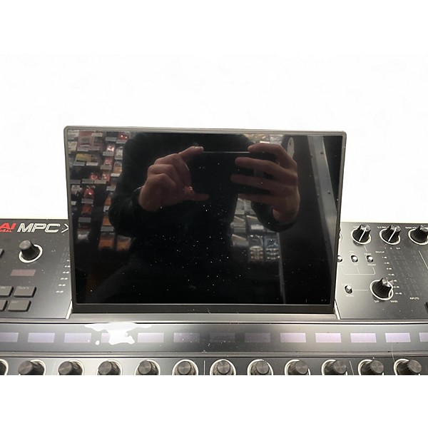 Used Akai Professional MPC XL Production Controller