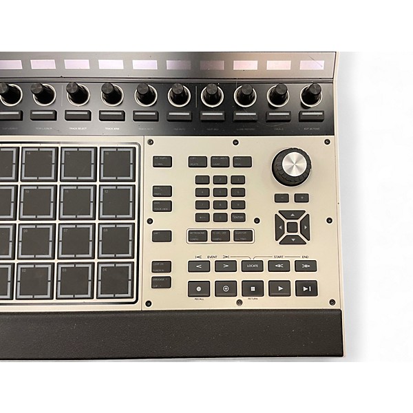 Used Akai Professional MPC XL Production Controller