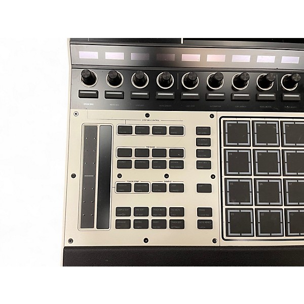 Used Akai Professional MPC XL Production Controller