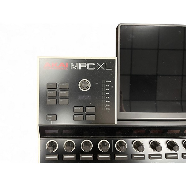 Used Akai Professional MPC XL Production Controller