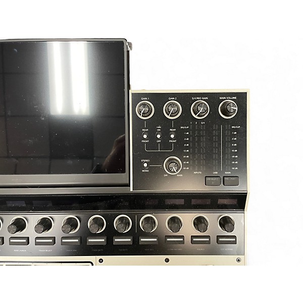 Used Akai Professional MPC XL Production Controller