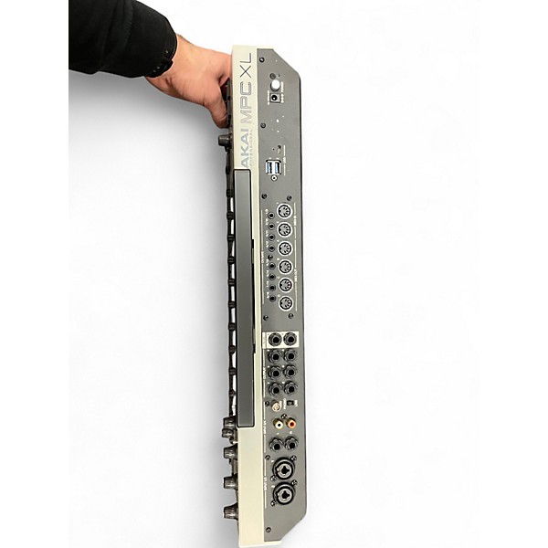 Used Akai Professional MPC XL Production Controller