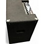 Used Eden EC210 180W 2x10 Bass Combo Amp