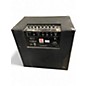 Used Eden EC210 180W 2x10 Bass Combo Amp