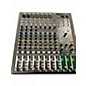 Used Mackie PROFX12 Unpowered Mixer