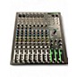 Used Mackie PROFX12 Unpowered Mixer