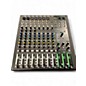 Used Mackie PROFX12 Unpowered Mixer