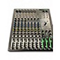 Used Mackie PROFX12 Unpowered Mixer