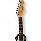 Used Fender Standard Telecaster 3 Tone Sunburst Solid Body Electric Guitar