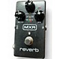 Used MXR M300 Reverb Effect Pedal thumbnail