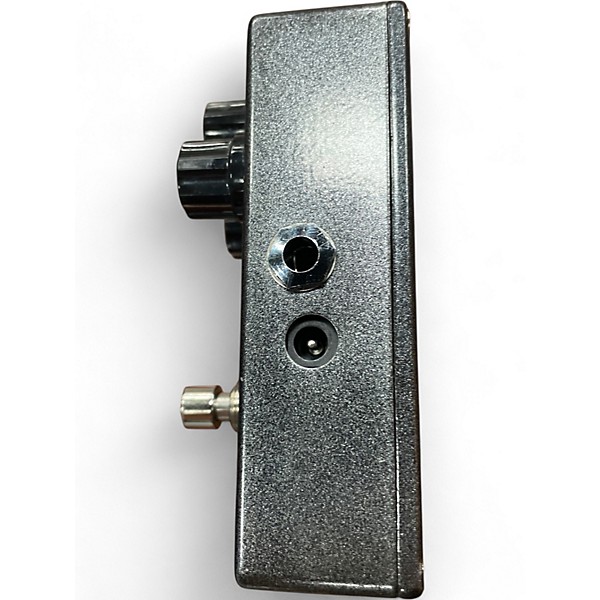 Used MXR M300 Reverb Effect Pedal