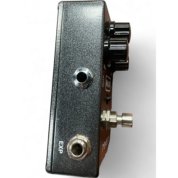 Used MXR M300 Reverb Effect Pedal