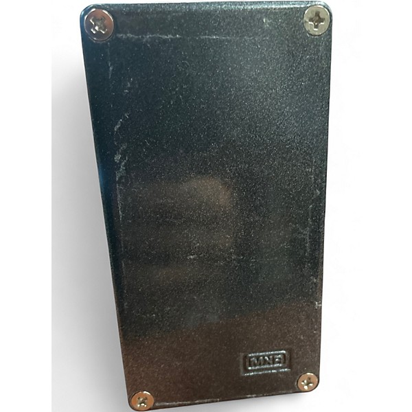 Used MXR M300 Reverb Effect Pedal