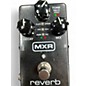 Used MXR M300 Reverb Effect Pedal
