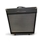 Used Ampeg PF210HE Portaflex 2x10 Bass Cabinet thumbnail