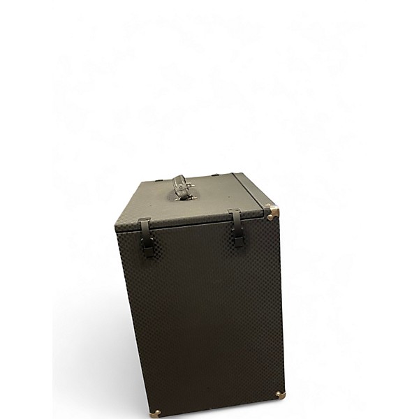 Used Ampeg PF210HE Portaflex 2x10 Bass Cabinet