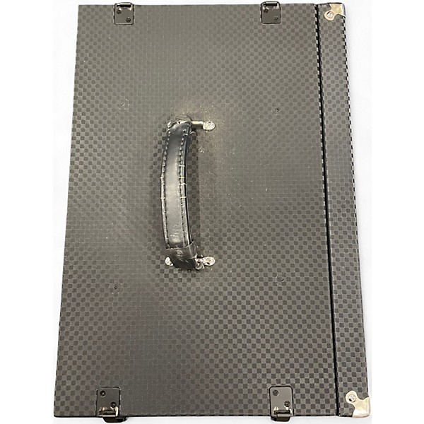 Used Ampeg PF210HE Portaflex 2x10 Bass Cabinet