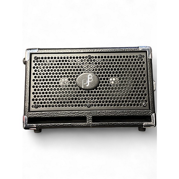 Used Phil Jones Bass Compact-2 Bass Cabinet