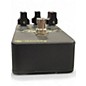Used Keeley Bassist Effect Pedal