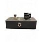 Used Keeley Bassist Effect Pedal