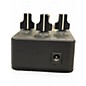 Used Keeley Bassist Effect Pedal