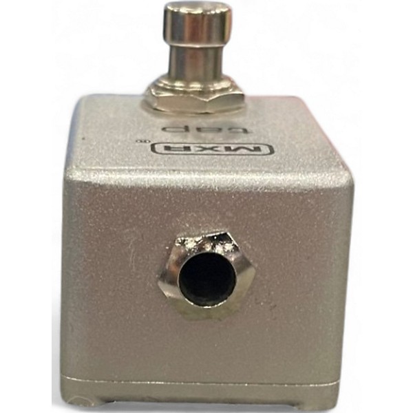Used MXR M199 Tap Tempo Pedal