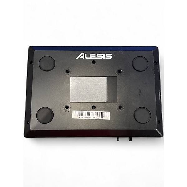 Used Alesis Sample Pad 4 Drum MIDI Controller