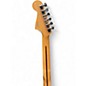 Used Fender Modern Player Jazzmaster HH Polar White Solid Body Electric Guitar