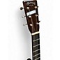 Used Martin OMJM John Mayer Signature Natural Acoustic Electric Guitar