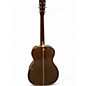 Used Martin OMJM John Mayer Signature Natural Acoustic Electric Guitar