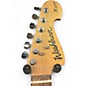 Used Washburn X-SERIES RED Solid Body Electric Guitar